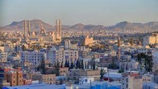 أمانة العاصمة تدعو للمشاركة الفاعلة في حملة النظافة والتوعية ١-١