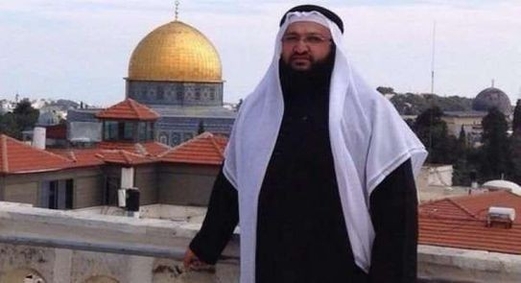 كيان الاحتلال يقرر هدم منزل الشهيد الفلسطيني البطل “فادي أبو شخيدم”