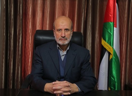 عليان: استشهاد أبو هواش سيُؤسس لمعركة “سيف القدس 2”