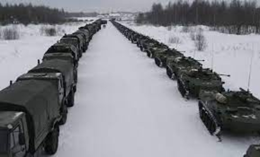 الدفاع الروسية تعلن استمرار نقل قوات حفظ السلام إلى كازاخستان