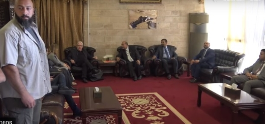 المبعوث الخاص للأمين العام للأمم المتحدة يغادر صنعاء