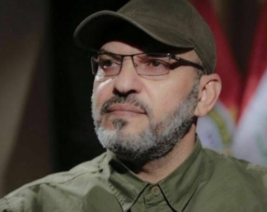 الولائي: طرد الأمريكيين من المنطقة أقلّ الواجب والوفاء للشهيديْن سليماني والمهندس