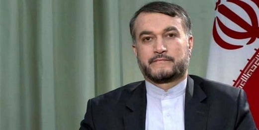 عبد اللهيان: نمتلك الإرادة اللازمة للوصول إلى اتفاق جيد في فيينا