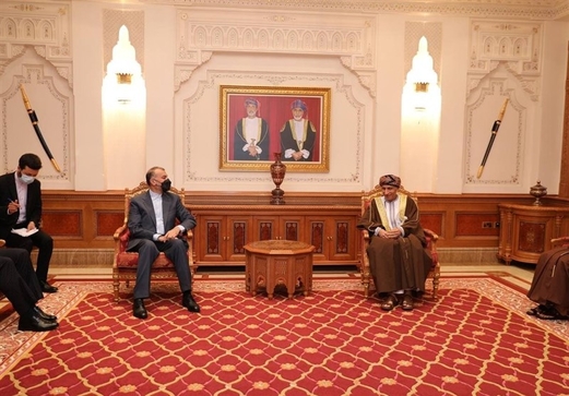 عبداللهيان يؤكد على ضرورة انتهاج العملية السياسية بهدف حل مشاكل الشعب اليمني