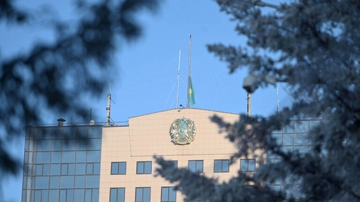 كازاخستان تتخذ إجراءات جديدة عقب أحداث الشغب الأخيرة التي كبدت البلاد خسائر في الأرواح والأموال