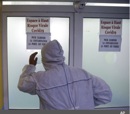 مدير معهد باستور: متحور “أوميكرون” قادم بقوة في الجزائر