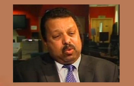 مع مبادرة سلام وليس مبادرة استسلام في اليمن