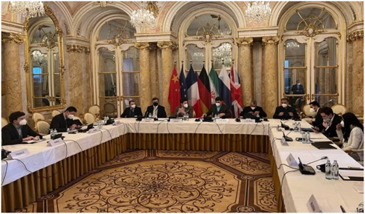 اجتماع في فيينا على مستوى الخبراء لبحث الاتفاق النووي