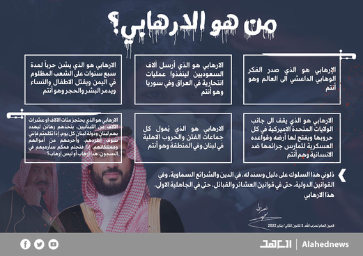 المعارضة السعودية في مواجهة تاريخ من القمع