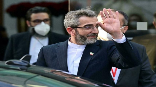 عودة كبار المفاوضين الى فيينا لاستئناف محادثات الغاء الحظر