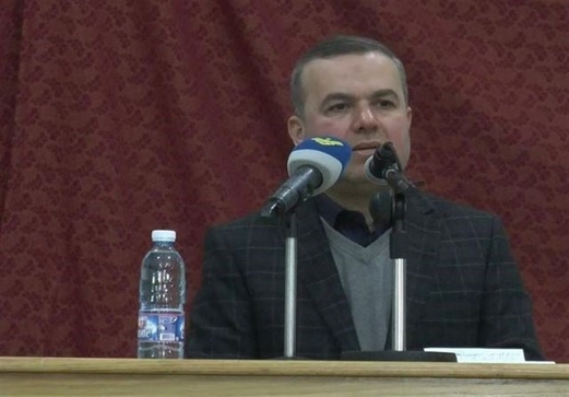 فضل الله: عودتنا لاجتماعات الحكومة من أجل البلد ومعالجة المشاكل القائمة