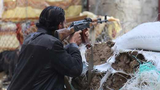 اليمن أصبح أرضا خصبة لتنظيم القاعدة