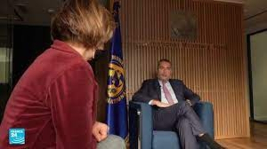 صندوق النقد يطالب الحكومة التونسية بإجراء إصلاحات عميقة تشمل القطاع العام