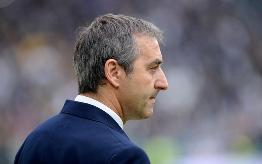 الدوري الإيطالي: جامباولو يعود لتدريب سامبدوريا خلفًا للمقال دافيرسا