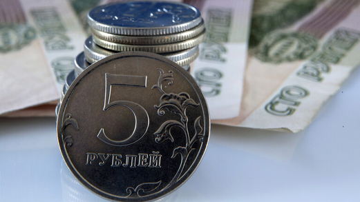 ارتفاع احتياطيات روسيا من الذهب والنقد الأجنبي إلى مستويات تاريخية