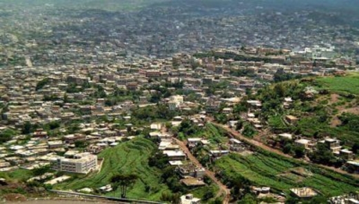 الجنيد يرأس اجتماعاً للجنة الوزارية الخاصة بتفقد أوضاع محافظة إب