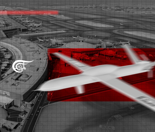 كيف قرأت “إسرائيل” هجوم المسيّرات على الإمارات؟