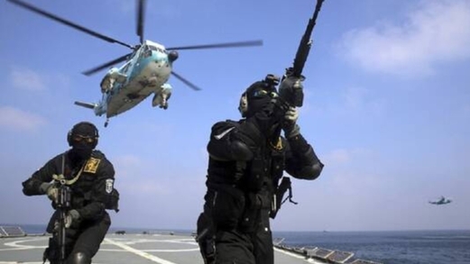 قائد البحرية الإيرانية: أصبحنا قوة حاسمة في المنطقة في مختلف المجالات