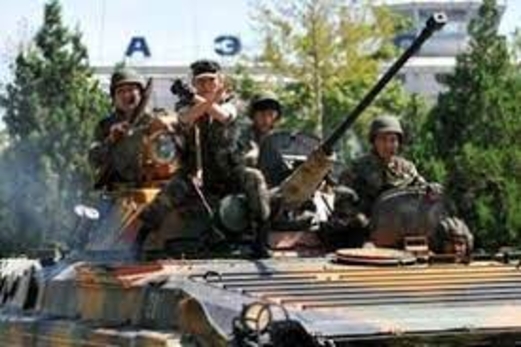 طاجيكستان تؤكد وقف إطلاق النار على الحدود مع قرغيزستان