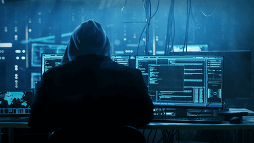 “هاكرز” يستهدفون وزارة العدل الفرنسية ويطلبون الفدية