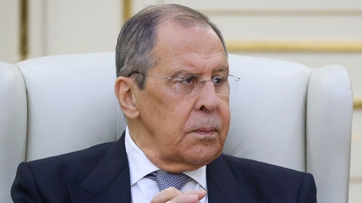 روسيا ترغب بعلاقة قائمة على “الاحترام المتبادل” مع واشنطن