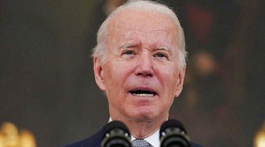 استطلاع: تراجع شعبية بايدن مع اقتراب موعد الإنتخابات النصفية الأميركية