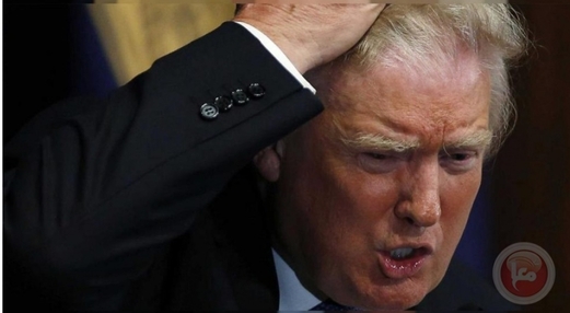 ترامب يهدد بأكبر احتجاجات على الإطلاق تشهدها أمريكا