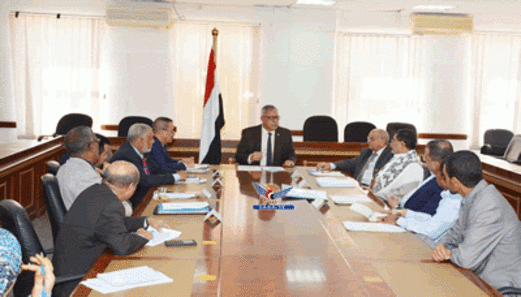 اجتماع حكومي يناقش أولويات يتطلب تسخير الجهد الإنساني الأممي والدولي لها