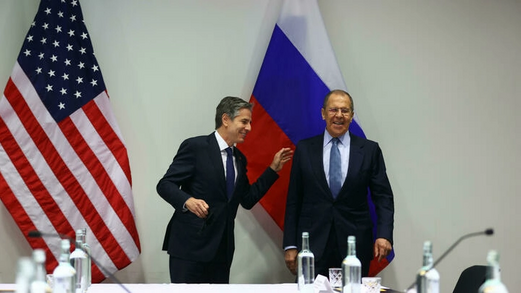 أمريكا تتلقى ردا خطيا من روسيا حول مطالبها الأمنية بخصوص الأزمة الأوكرانية