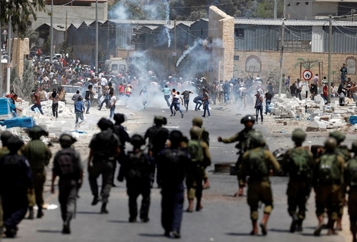 “العفو الدولية” تتهم كيان الاحتلال الإسرائيلي بارتكاب جرائم فصل عنصري