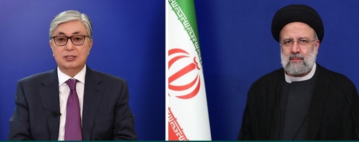 الرئيس الإيراني: أي تدخل أجنبي يشكل تحديا للاستقرار في المنطقة