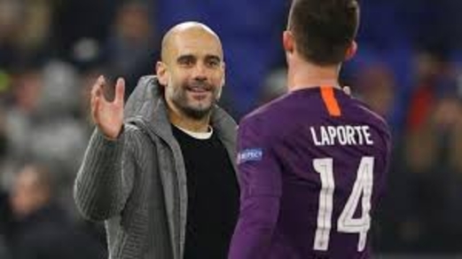 دوري أبطال أوروبا …سيتي يعدل تأخره أمام ليون ليبلغ دور 16