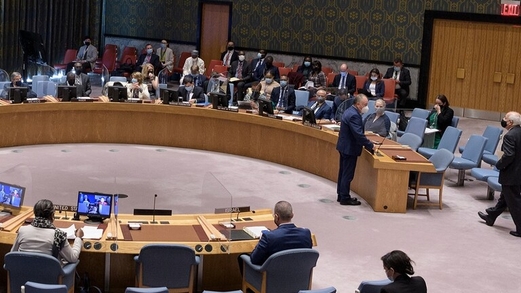 بكين: على واشنطن بذل مزيد من الجهد لخفض التوتر مع بيونغ يانغ