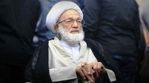 الشيخ عيسى قاسم: الحرب العدوانية على اليمن حرب قذرة بحكم الدين والضمير الإنساني