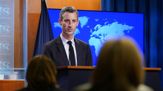 واشنطن تعلن أن التوصل لاتفاق نووي مع إيران أصبح “في متناول اليد”