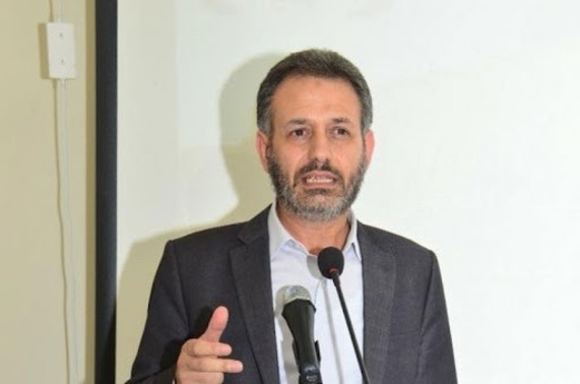 عطايا: لابد من إعطاء الأولوية لمقاومة الاحتلال الصهيوني وعدم الانشغال بما سواها