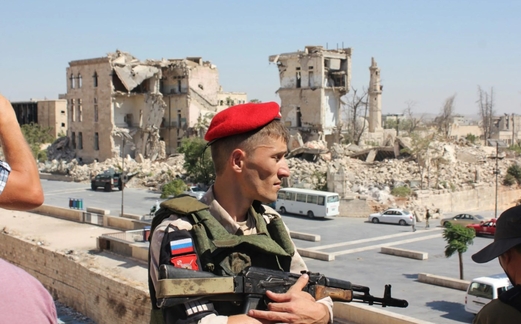 روسيا: أمريكا تخطط لتحريض المتطرفين على القيام بأعمال ضد القوات السورية والحليفة