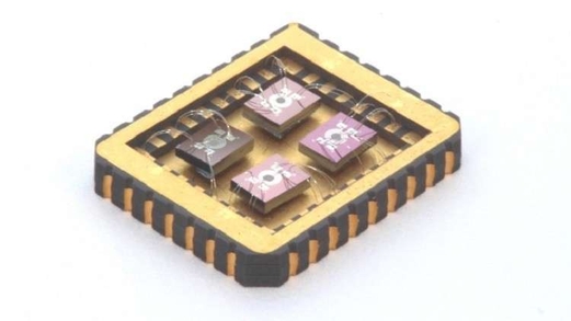 ابتكار جهاز للبحث عن الضحايا تحت الأنقاض