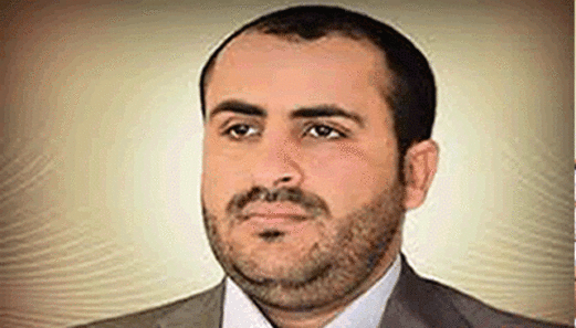 رئيس الوفد الوطني المفاوض : رؤيتنا للحل والحوار أن تحدد الأمم المتحدة إطارا سياسيا شاملا