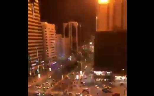 انفجار عبوة غاز أم هجمات للشعب اليمني؟.. الإمارات أمام واقع جديد