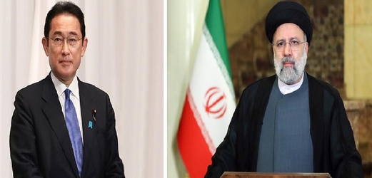 الرئيس الإيراني يدعو إلى حل الأزمة اليمنية عبر الاحتكام الى الحوار اليمني اليمني