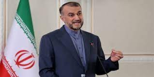 عبد اللهيان: أمريكا والأطراف الغربية أمام اختبار كبير في فيينا