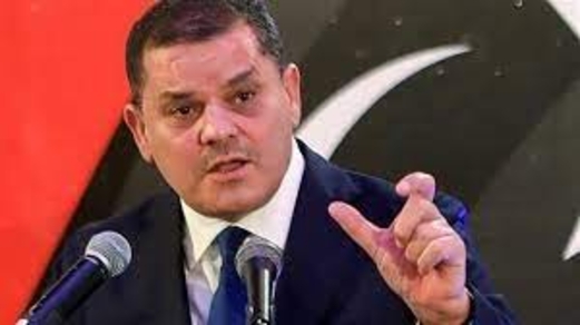 الدبيبة: اختيار مجلس النواب حكومة جديدة محاولة للدخول إلى طرابلس بالقوة