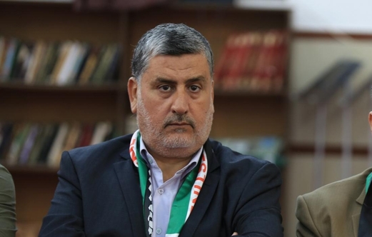 المدلل: الثورة الإسلامية أعادت الاهتمام والتركيز على القضية الفلسطينية