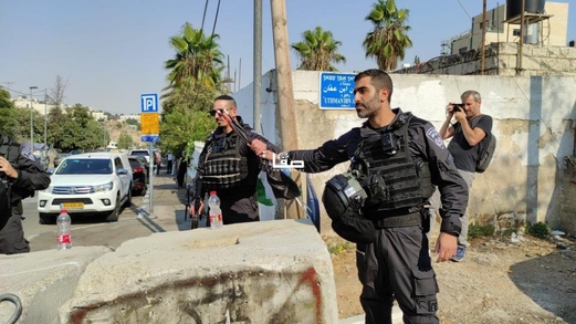 الاتحاد الأوروبي: عنف واستفزازات المستوطنين بالشيخ جراح تزيد التوتر