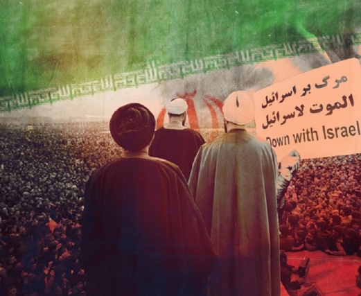 انتصار الثورة الإسلامية.. البوصلة فلسطين