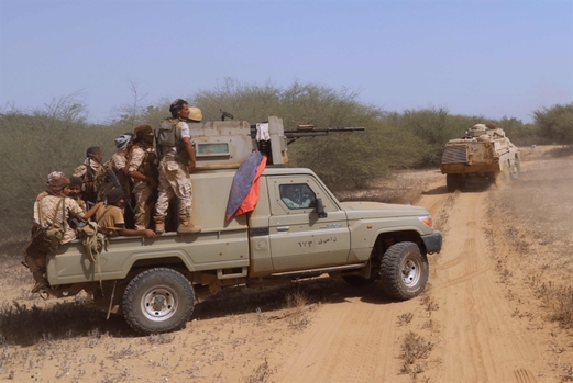 «اليمن السعيد» لا يلين للرياض: مكاسب حرْض تنقلب انتكاسات