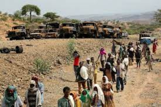 إثيوبيا تلغي “الطوارئ” المرتبطة بالحرب