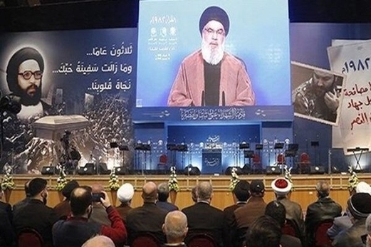 الإعلام العبري: السيد نصر الله كسر التوازن وغيّر قواعد اللعبة