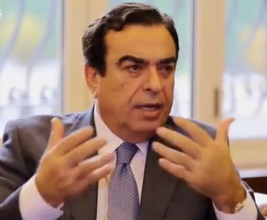 قرداحي: سيعلم المسؤولون أنني لم أقل إلا الحق وأن حرب اليمن عبثية